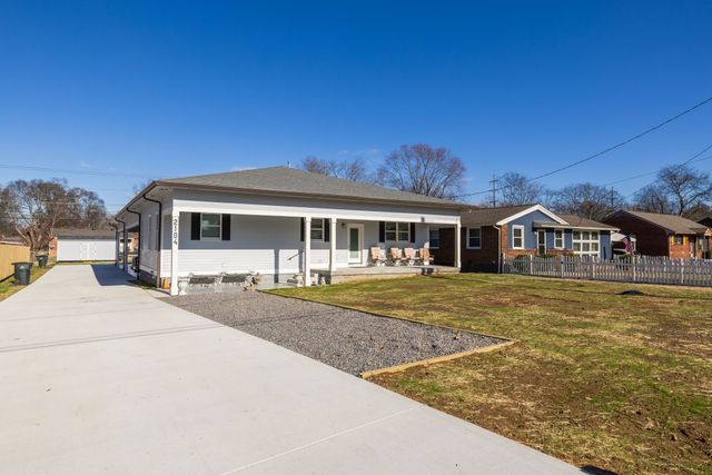 2104 Jade Dr, Nashville, TN 37210