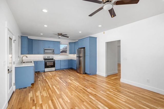 2104 Jade Dr, Nashville, TN 37210