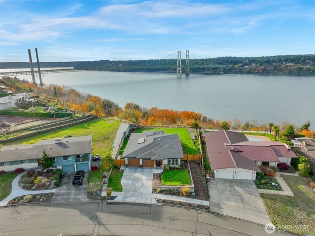 2512 Vista View Drive, Tacoma, WA 98406