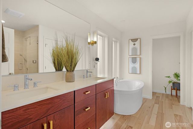 2512 Vista View Drive, Tacoma, WA 98406