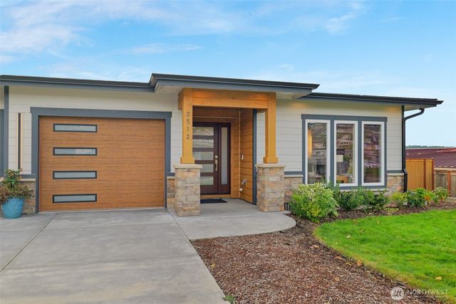 2512 Vista View Drive, Tacoma, WA 98406