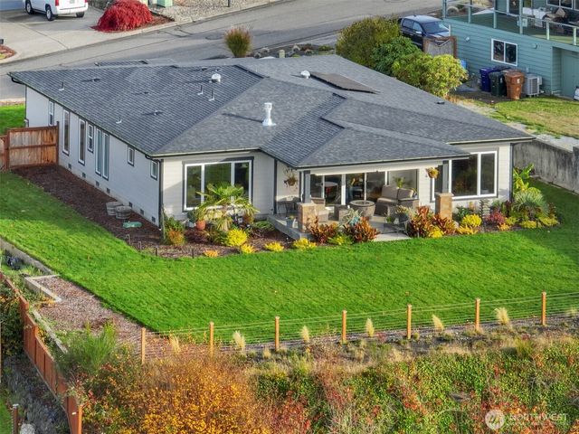 2512 Vista View Drive, Tacoma, WA 98406