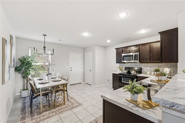 307 Woodcreek Street, Lowell, AR 72745