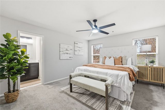 307 Woodcreek Street, Lowell, AR 72745