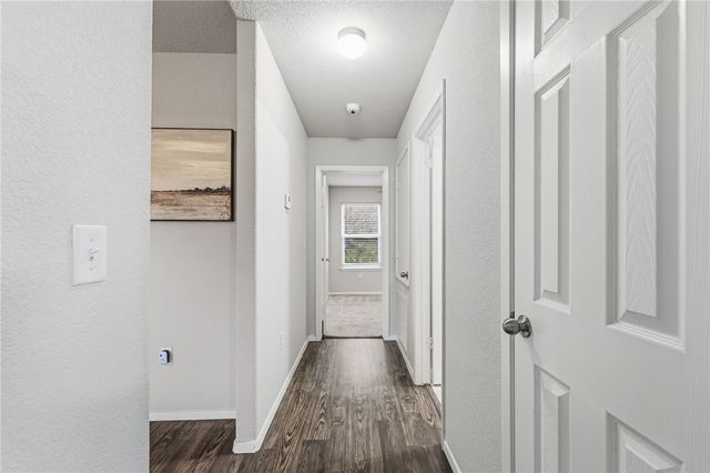 307 Woodcreek Street, Lowell, AR 72745