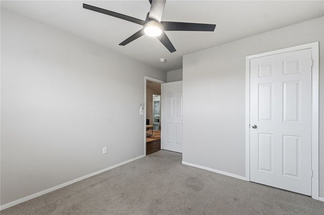 307 Woodcreek Street, Lowell, AR 72745