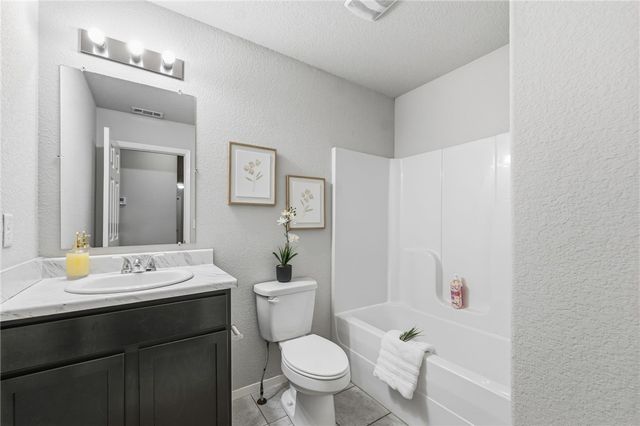 307 Woodcreek Street, Lowell, AR 72745