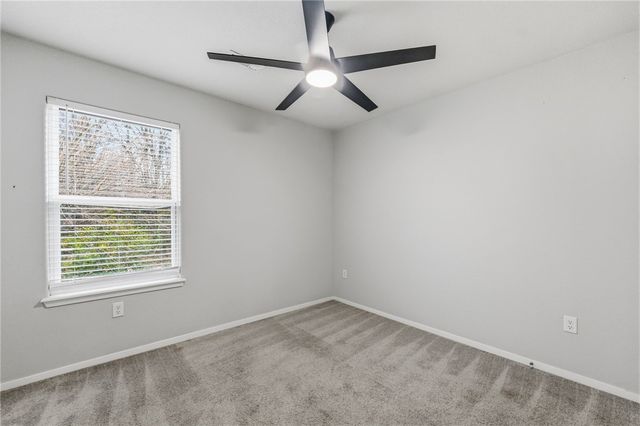 307 Woodcreek Street, Lowell, AR 72745