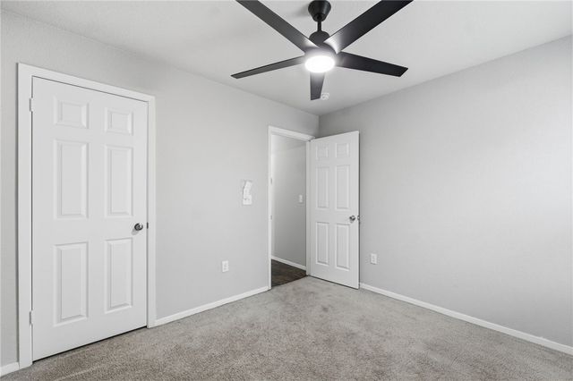 307 Woodcreek Street, Lowell, AR 72745