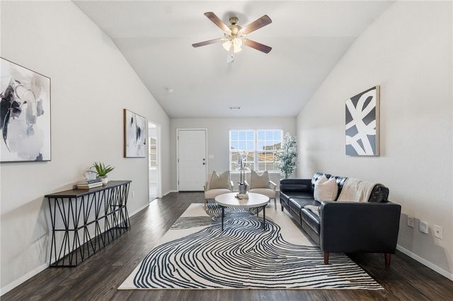 307 Woodcreek Street, Lowell, AR 72745