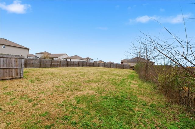 307 Woodcreek Street, Lowell, AR 72745