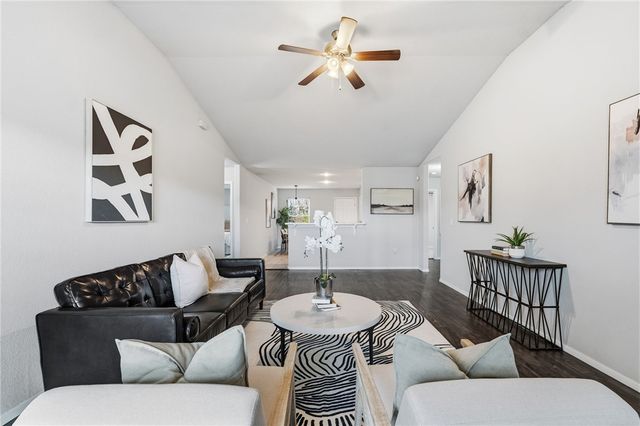 307 Woodcreek Street, Lowell, AR 72745