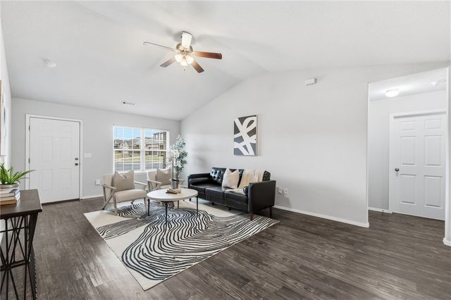 307 Woodcreek Street, Lowell, AR 72745