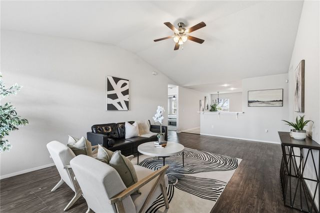 307 Woodcreek Street, Lowell, AR 72745