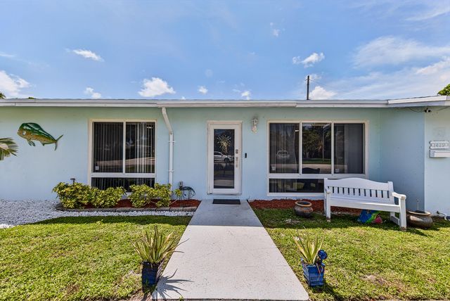 1419 SE 1ST Way, Deerfield Beach, FL 33441