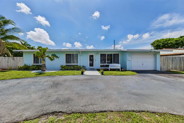 1419 SE 1ST Way, Deerfield Beach, FL 33441