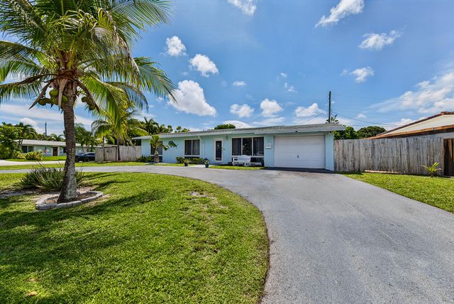 1419 SE 1ST Way, Deerfield Beach, FL 33441