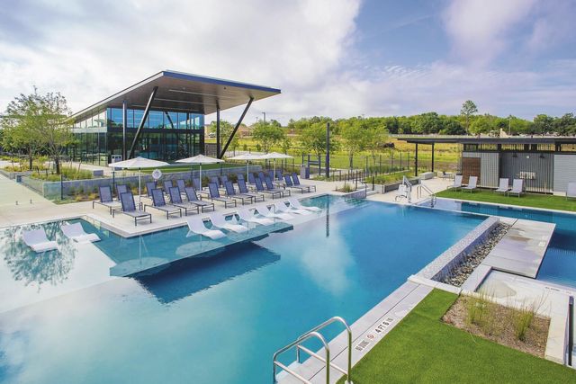 7503 Boyd Haven DR, Austin, TX 78744