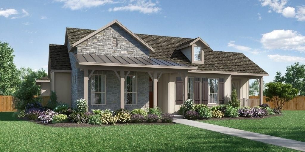 7503 Boyd Haven DR, Austin, TX 78744