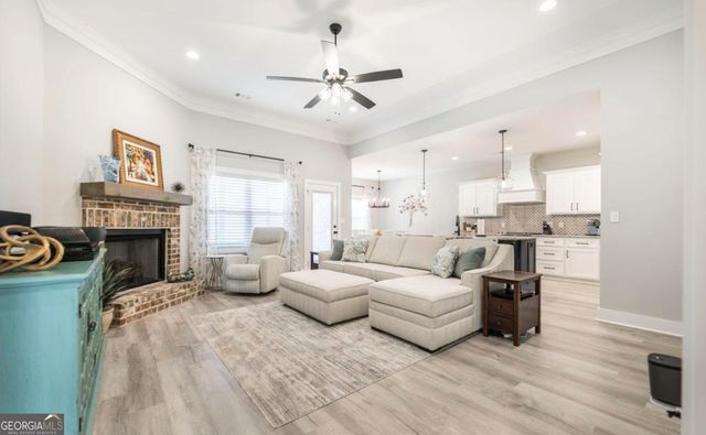 111 Tilden Way, Perry, GA 31069