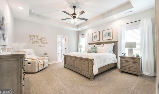 111 Tilden Way, Perry, GA 31069