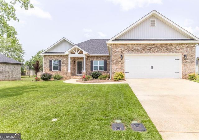 111 Tilden Way, Perry, GA 31069