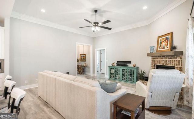 111 Tilden Way, Perry, GA 31069