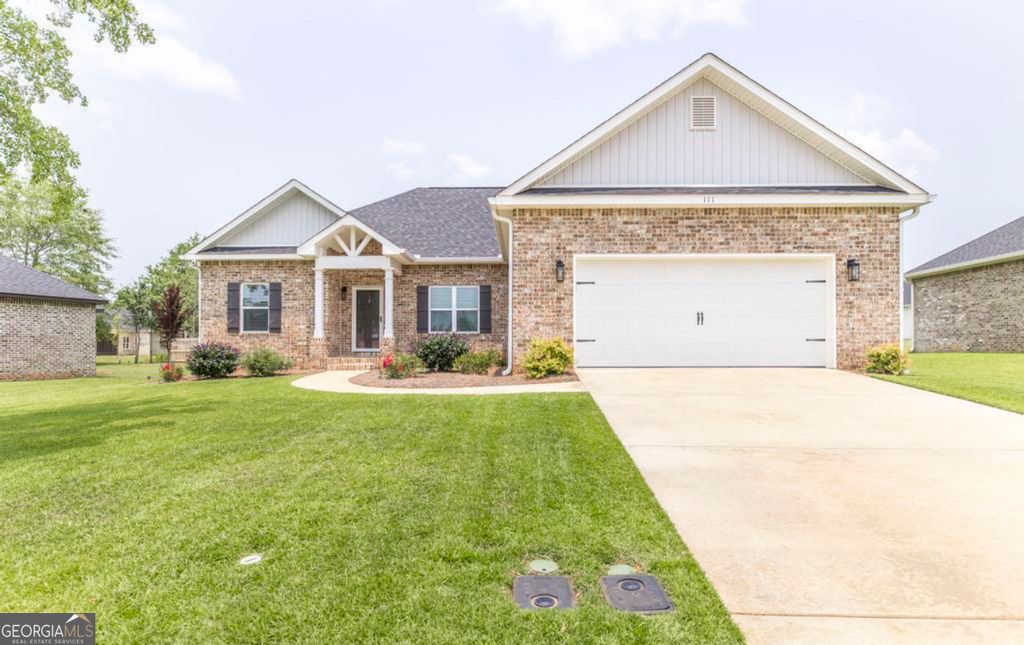 111 Tilden Way, Perry, GA 31069