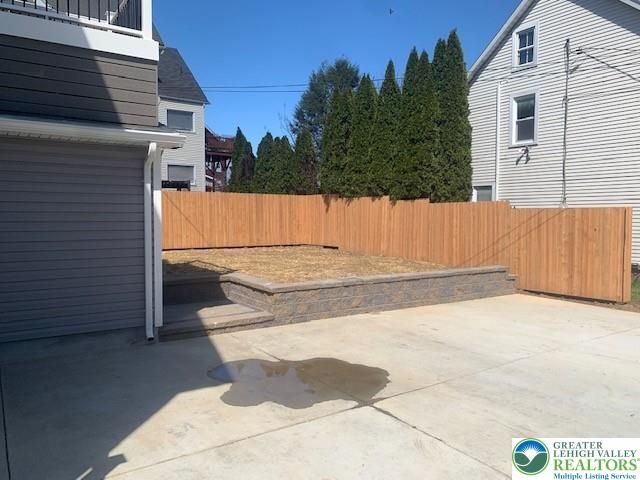 303 East Church Street A, Bethlehem City, PA 18018