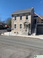 303 East Church Street A, Bethlehem City, PA 18018