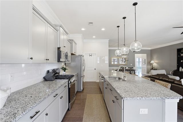 162 Rivermill Place, Piedmont, SC 29673