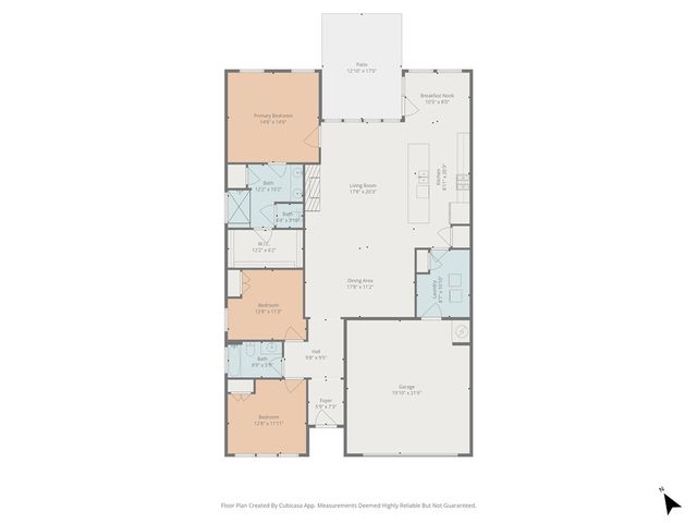 162 Rivermill Place, Piedmont, SC 29673