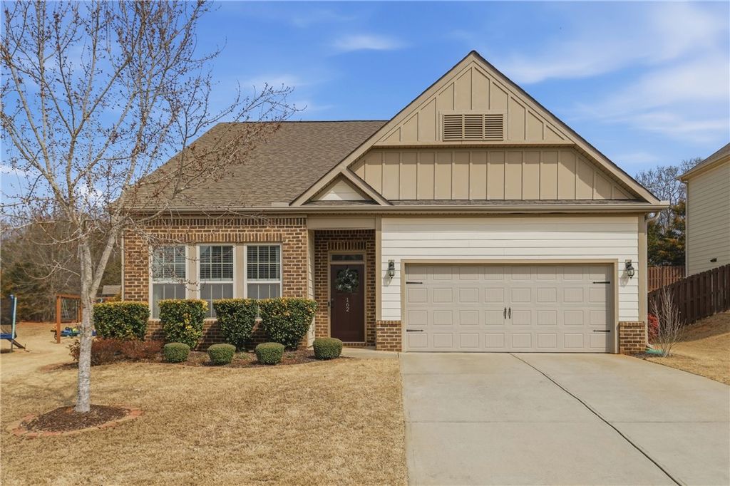 162 Rivermill Place, Piedmont, SC 29673