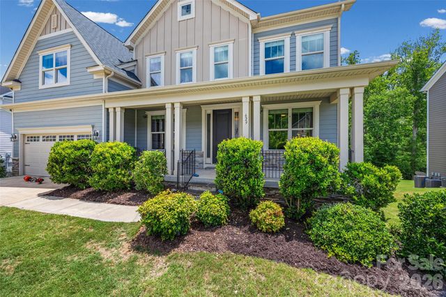 629 Cornell Drive, Indian Land, SC 29707