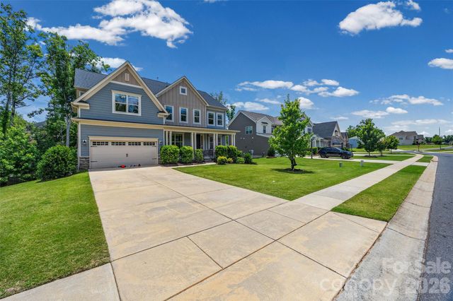629 Cornell Drive, Indian Land, SC 29707