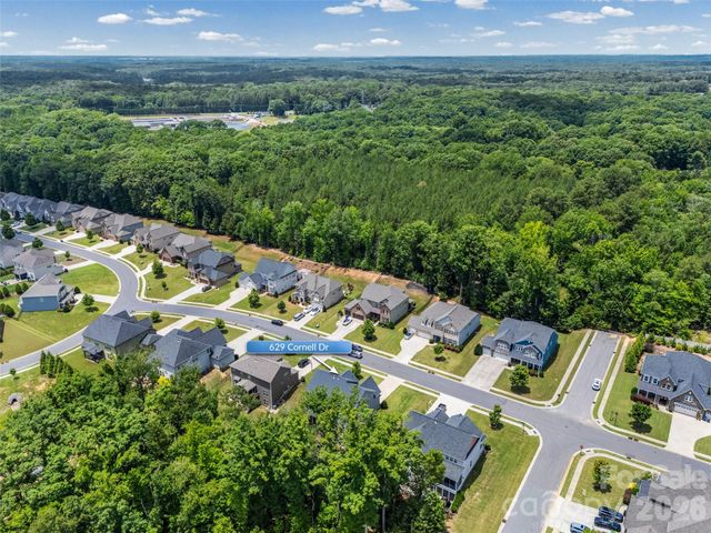 629 Cornell Drive, Indian Land, SC 29707