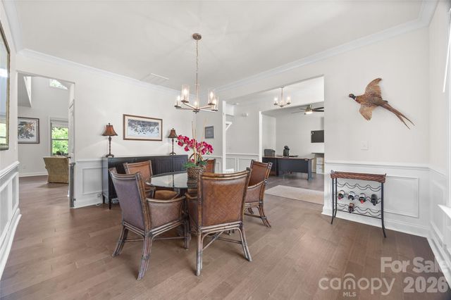 629 Cornell Drive, Indian Land, SC 29707
