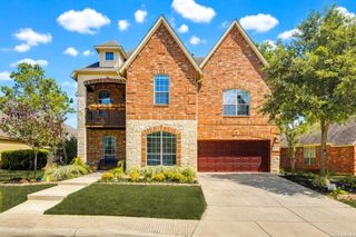 24018 WESTERN MDW, San Antonio, TX 78261