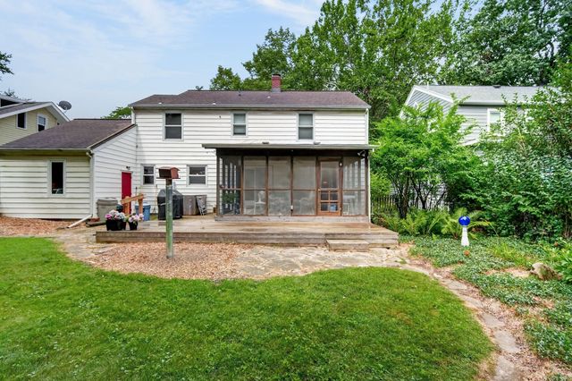 112 N Riverside Drive, Ames, IA 50010
