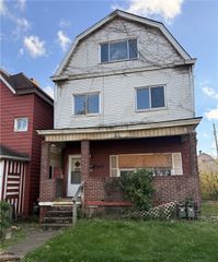 534 Franklin St, E Pittsburgh, PA 15112