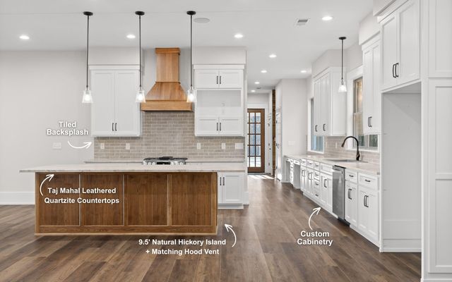 220 High Point Lane, Jasper, TN 37347