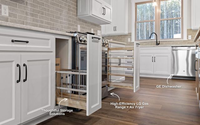 220 High Point Lane, Jasper, TN 37347