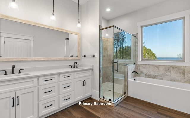 220 High Point Lane, Jasper, TN 37347