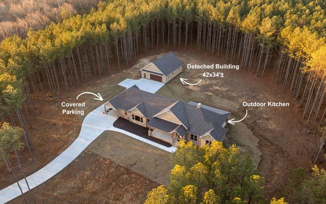 220 High Point Lane, Jasper, TN 37347