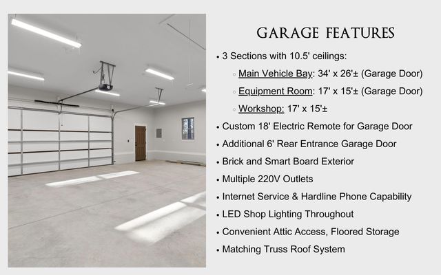 220 High Point Lane, Jasper, TN 37347