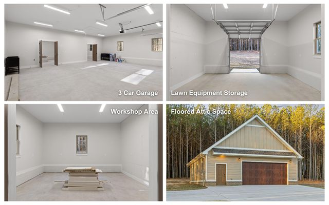 220 High Point Lane, Jasper, TN 37347