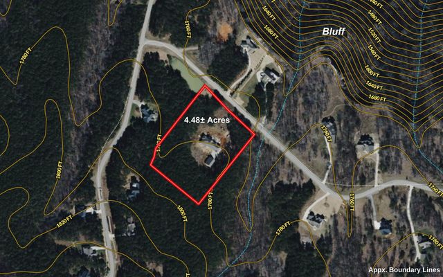 220 High Point Lane, Jasper, TN 37347