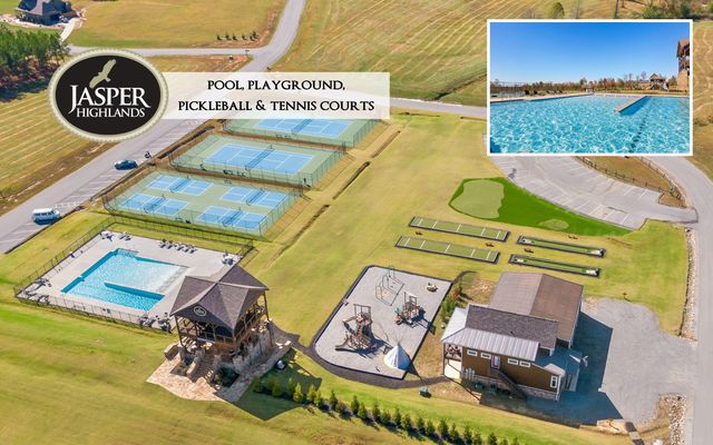 220 High Point Lane, Jasper, TN 37347