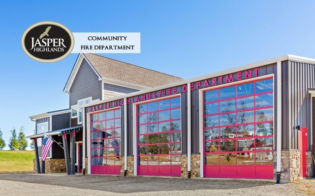 220 High Point Lane, Jasper, TN 37347