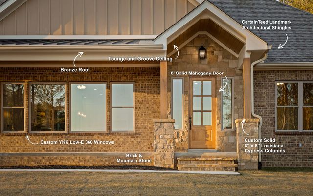 220 High Point Lane, Jasper, TN 37347